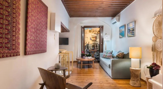 Апартаменты Casa Irene
