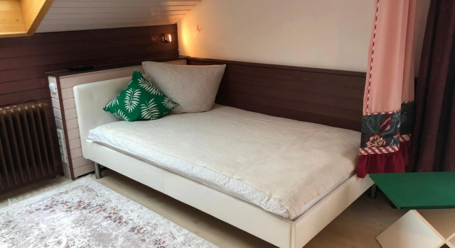 Gemütlich wohnen in Messenähe, Feenzian, Reserva ahora Hotel Hoteles en Baden-Wurtemberg con aparcamiento, Aparcamiento