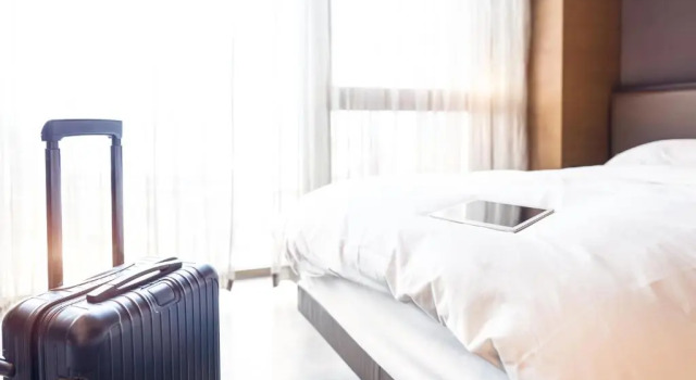 Camera doppia Superior Swiss-Belinn Doha