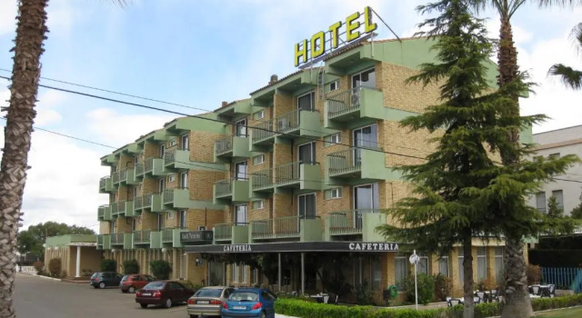 Hotel Veracruz