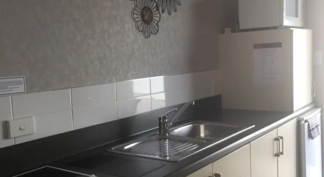 Апартаменты Standard Lakefront Lodge