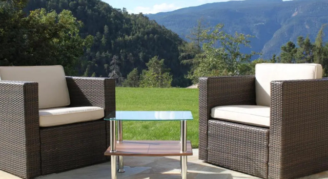 Апартаменты Superior Villa Tanja