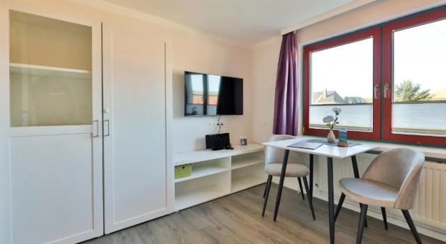 Appartement Kea 13, Забронировать Апартаменты/квартира Апартаменты Зильт-Ост, Апартаменты/квартира