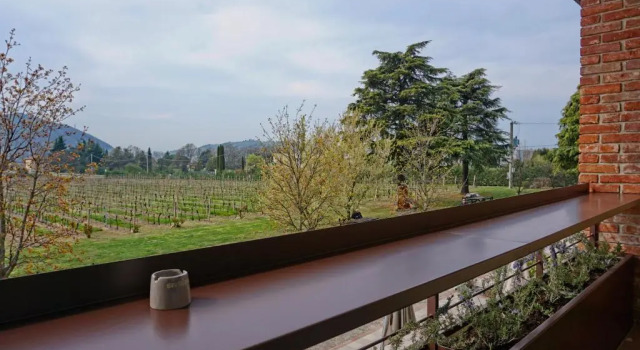 Апартаменты Дуплекс Agriturismo Corte Patrizia
