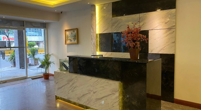 Hotel Mutiara Kota Tua, Book Hotel Jakarta Jakarta Province