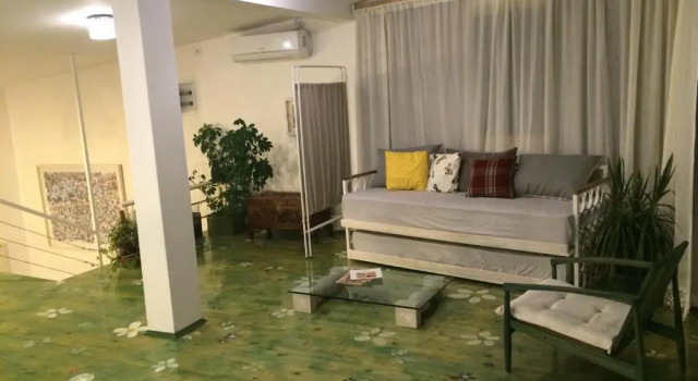 Апартаменты Пентхаус с 2 комнатами Apartments 'Rux de Luxe'