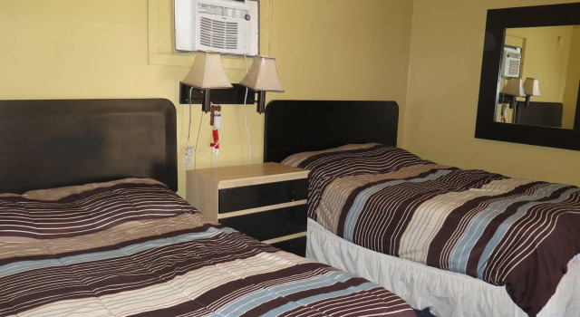 Pillow Talk Motel, Boek Motel Wellington Utah