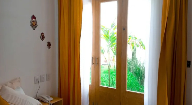 Номер Economy Santa Cecilia Hotel