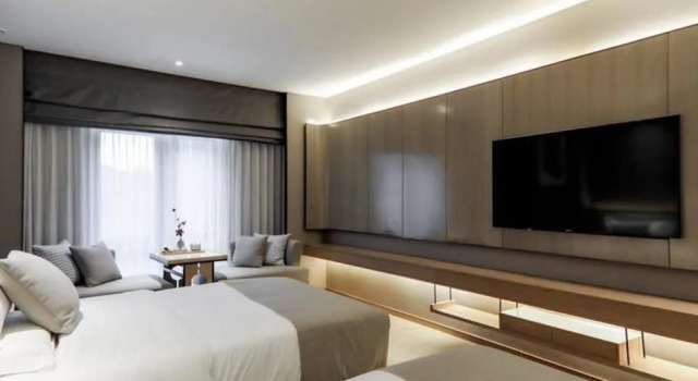 Vyluk J Hotel Chongqing Xinpaifang