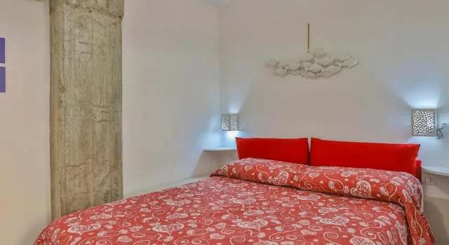Holiday House in Maiori ID 4035