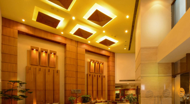Comfort Inn Tulip Heights