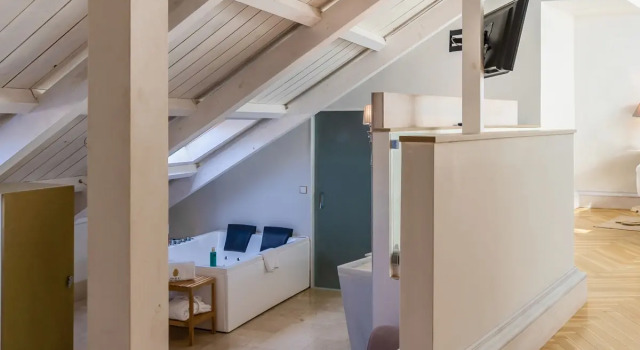 Hotel Palacio De Úbeda 5 G.L, Prenota Hotel Úbeda Jaén