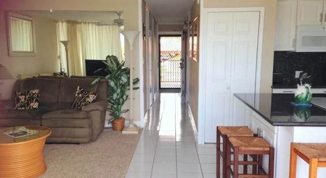 Maui Parkshore 105 - 2 Br Condo