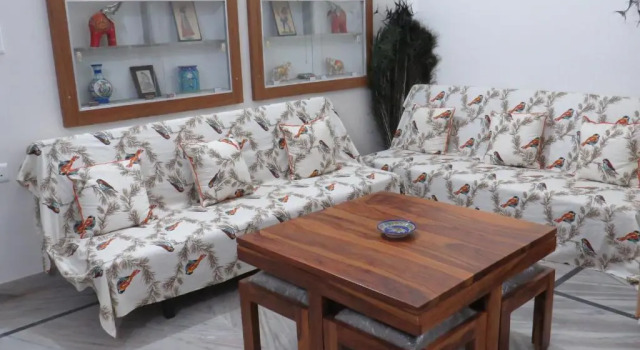 Номер Economy Haveli Raghu Niwas - Guest House