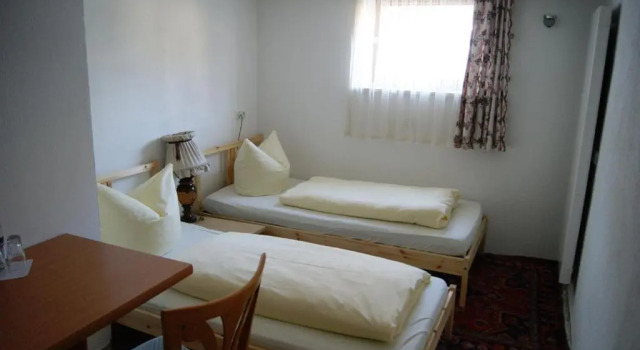 Номер Economy Gästehaus Charlotte