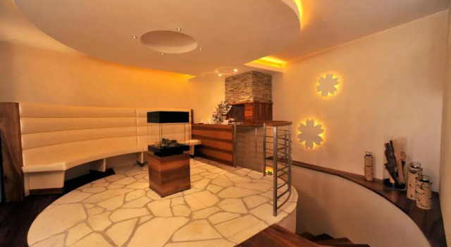 Hotel Touring