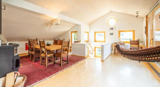 Номер Standard Casa Alva - FLIMS