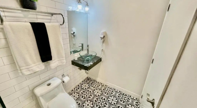 Двухместный номер Standard Rio Suites