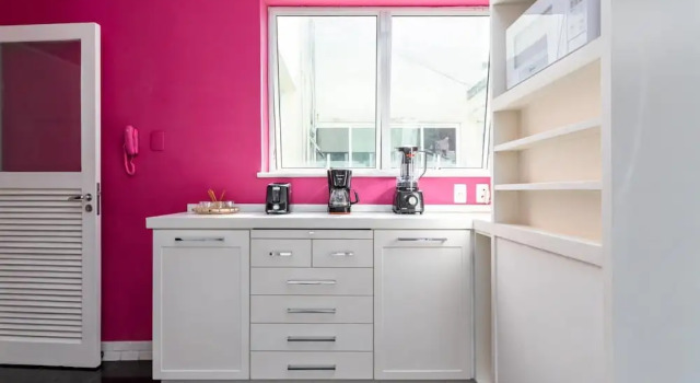 Апартаменты Penthouse 3 Minutes From Ipanema Beach Jac1
