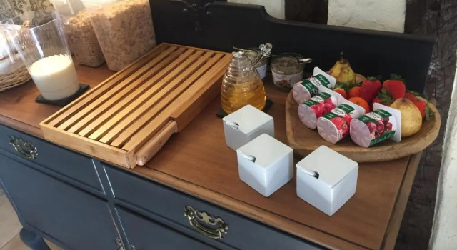 Номер Standard Michouat