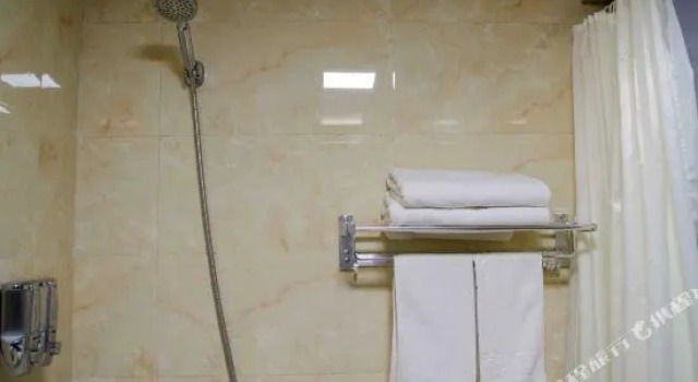 Jinzelin Hotel (Xuzhou High-speed Railway East Station Branch), Prenota Hotel Xuzhou Jiangsu