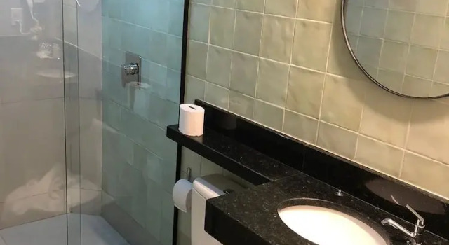 Трёхместный семейный номер Standard Hotel Casa Encantada