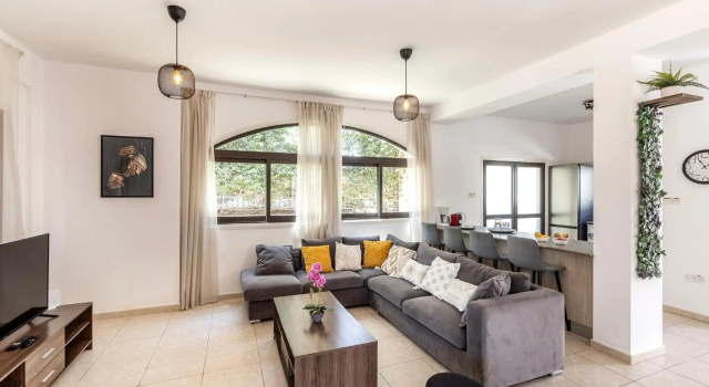 Villa Socrates, Забронировать Вилла Отели Протарас 4 звезды, 4*