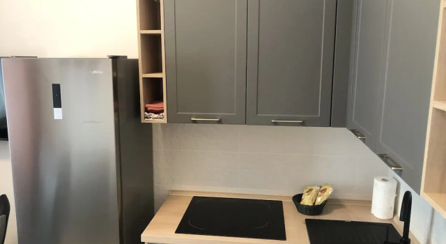 Апартаменты Standard Lolas Place