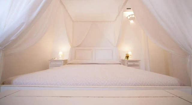 Номер Deluxe Antica Masseria Ficazzana - Tenuta