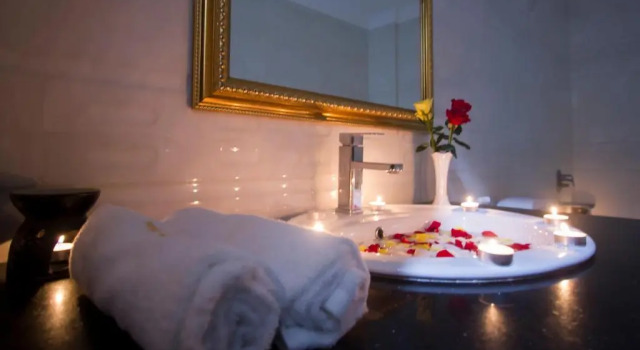 Номер Deluxe Good Luck Day Hotel