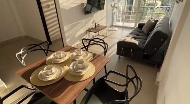 Апартаменты Batará Apartahotel Boutique - Bhb