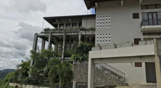 PGC Residence, Забронировать Отель Канди 