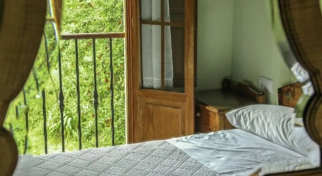 Casa Inés
