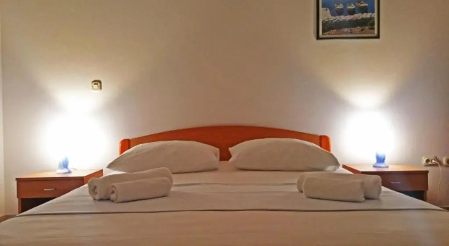 Студия Apartments and Rooms Saric