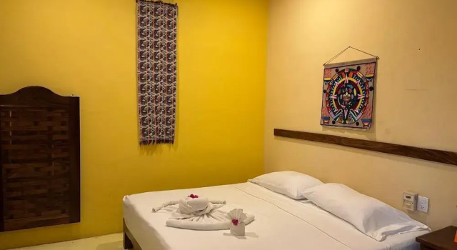 Номер Standard Casa Biulú