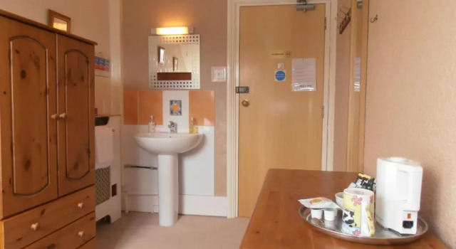 Номер Standard Meadowlea Guest House