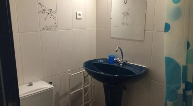 Двухместный номер Standard Le Pelens