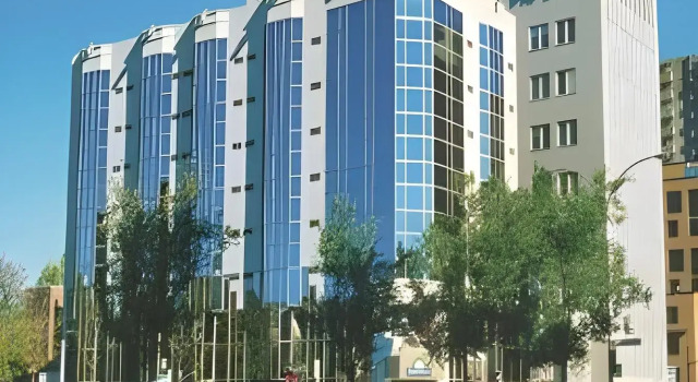 Hotel Chrome Montreal