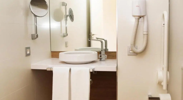 Апартаменты c 1 комнатой Apartamentos Rondacentro