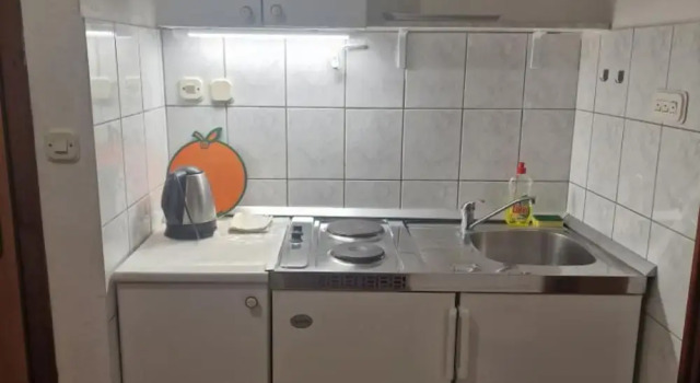 Апартаменты Lora Apartments Gradac