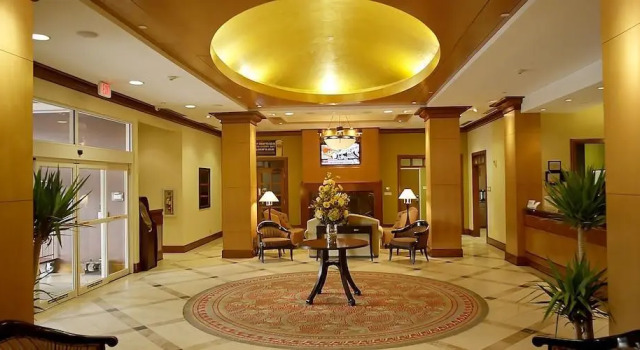 Radisson Hotel Newark-Carteret, Book Hotel Carteret North Jersey