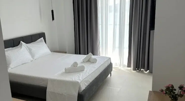 Номер Deluxe Hotel Edola