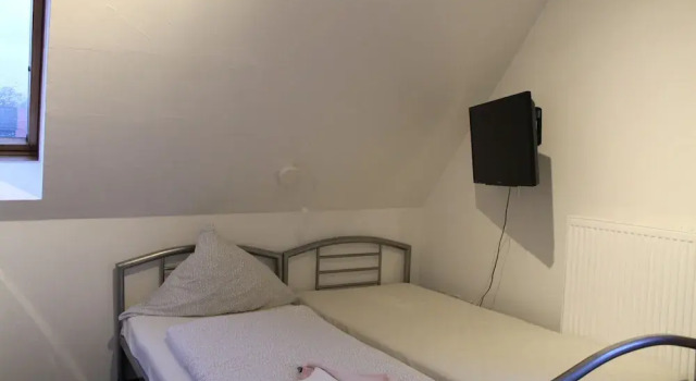 Apartmenthäuser Störtebeker, Rezervasyon Daire Marienhafe Cuxhaven