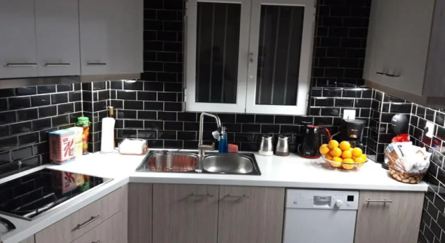 Full comfort apartment in Athens City