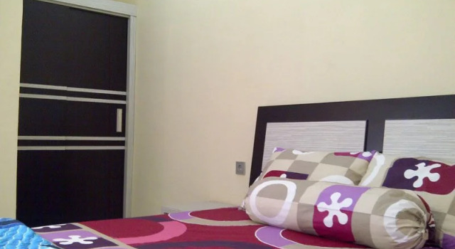 Dila Homestay Jimbaran, Prenota Hotel Hotel a Bali con parcheggio, Parcheggio