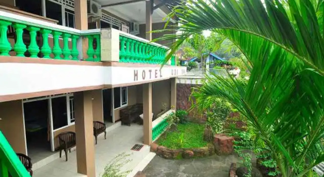 Hotel Dan Restoran Budi INN 1