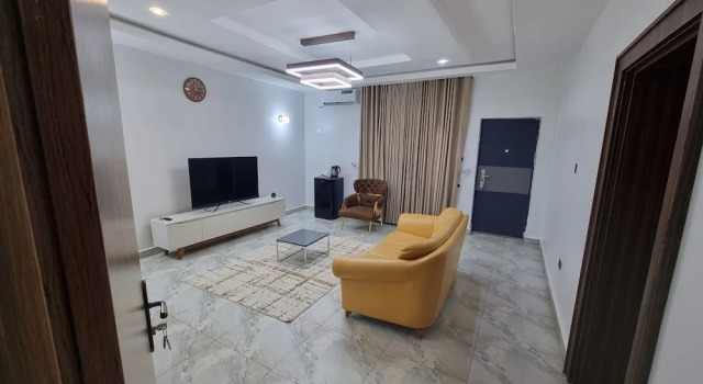 Люкс Executive De James Hotels and Suites