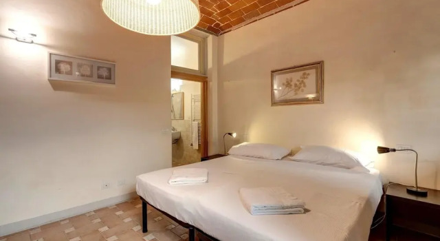 Апартаменты Campuccio 42 in Firenze