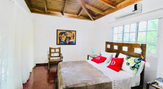 3BR Villa Cajuiles Casa de Campo by ASVR, Забронировать Вилла Каса де Кампо Ла-Романа