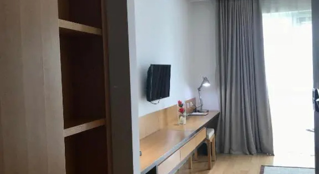 Четырёхместный номер Standard Pefaco Hotel Maya Maya